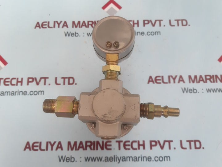 Smc ar200 air regulator 0-15 kgf/cm2 0-1.5 mpa