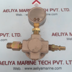 Smc ar200 air regulator 0-15 kgf/cm2 0-1.5 mpa