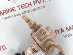 Smc ar200 air regulator 0-15 kgf/cm2 0-1.5 mpa