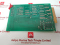 Tano 79a1070-3b contact alarm pcb card 79d1070-5c
