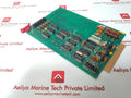 Tano 79a1070-3b contact alarm pcb card 79d1070-5c
