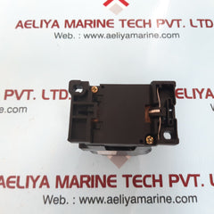 Fuji electric src50-2u/x (4a2b) auxiliary relay 380-400/400-440 v 50/60hz coil