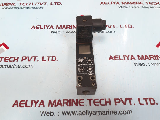 Norgren 0886610 pressure switch