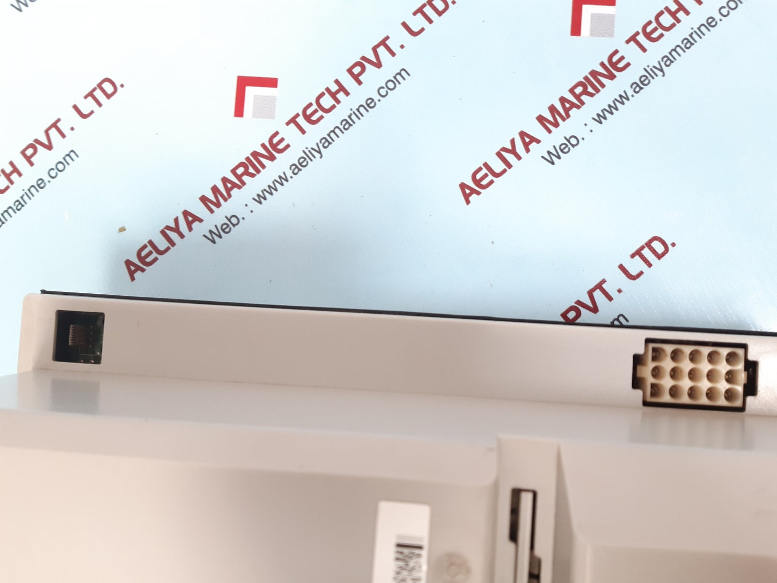 Abb 3hab8101-6/12a servo drive 