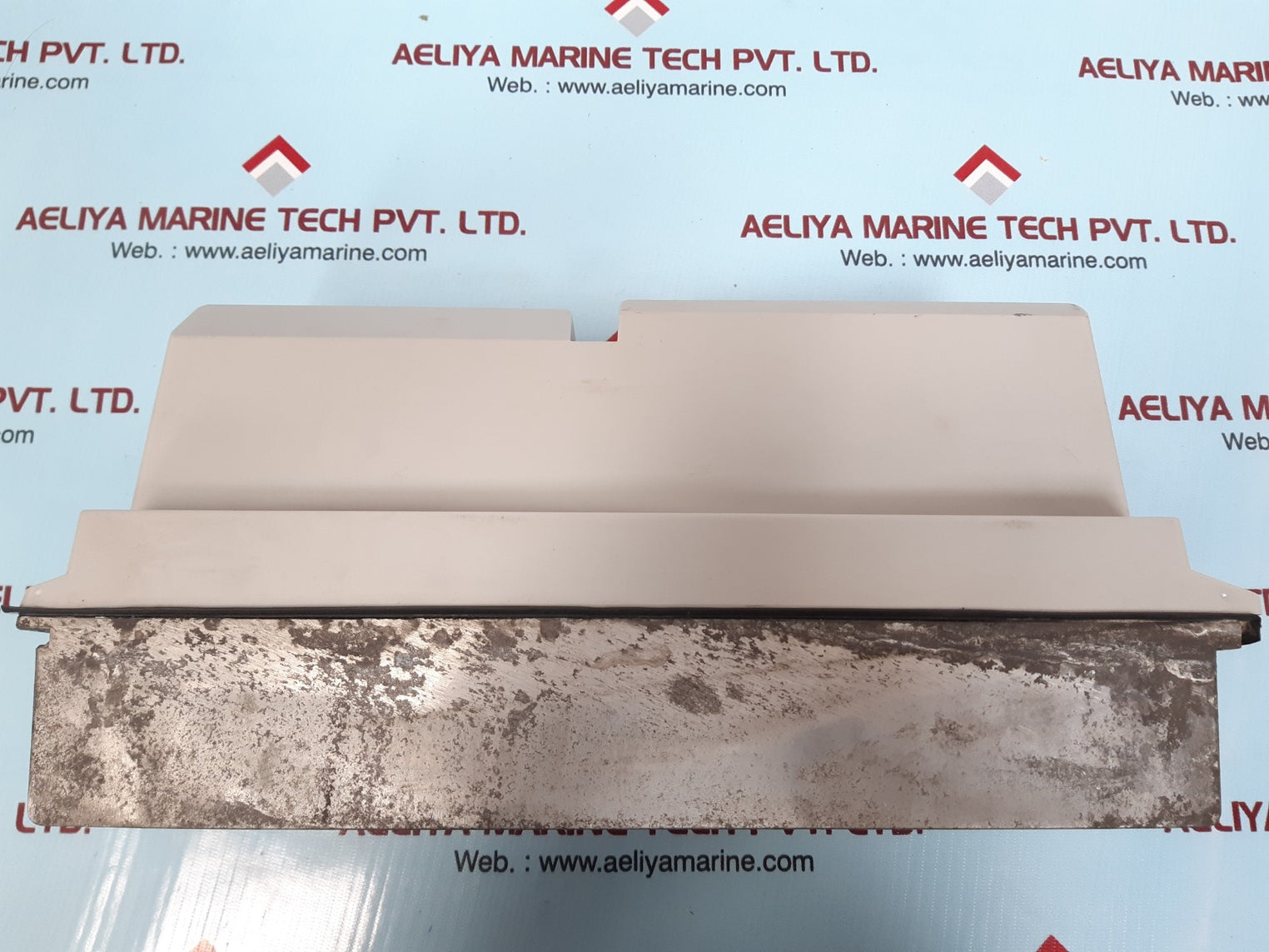 Abb 3hab8101-6/12a servo drive 