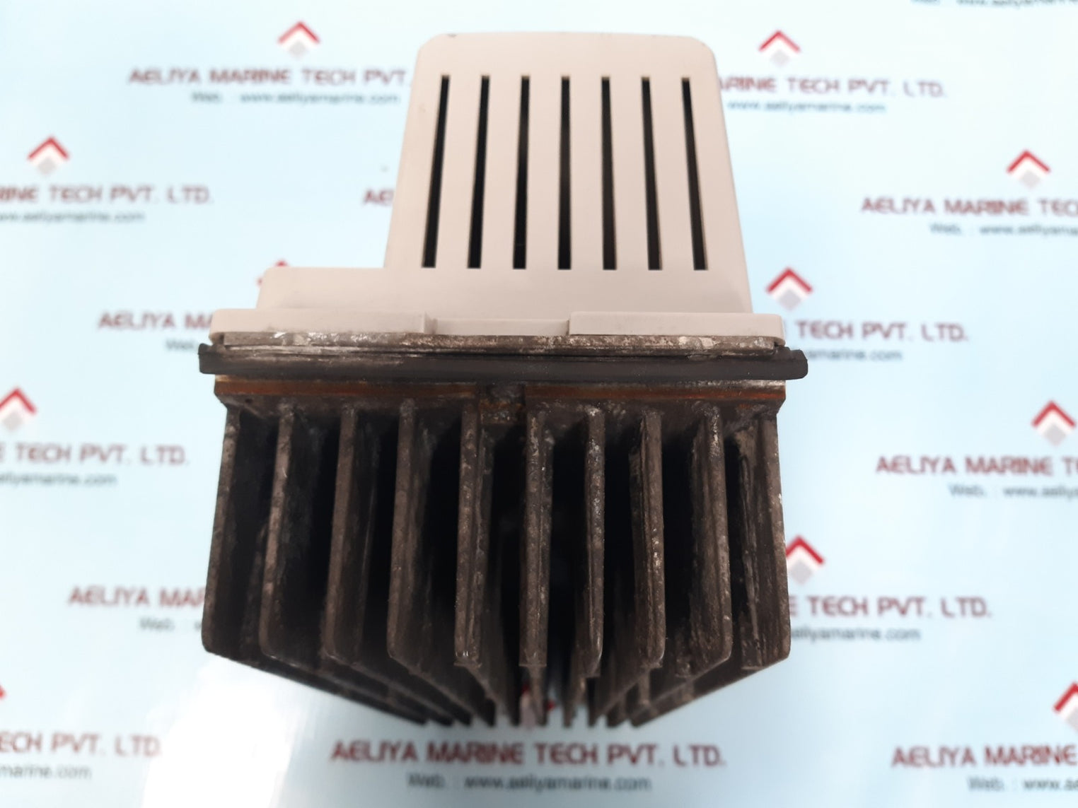 Abb 3hab8101-6/12a servo drive 