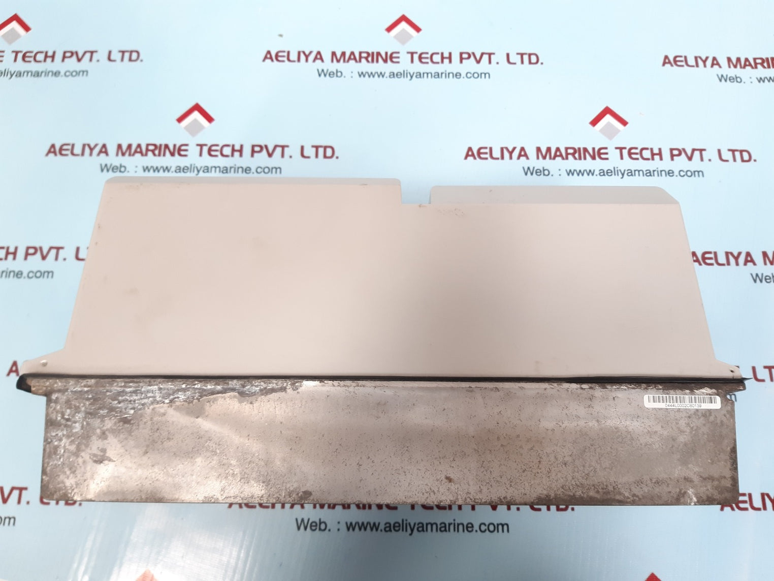 Abb 3hab8101-6/12a servo drive 