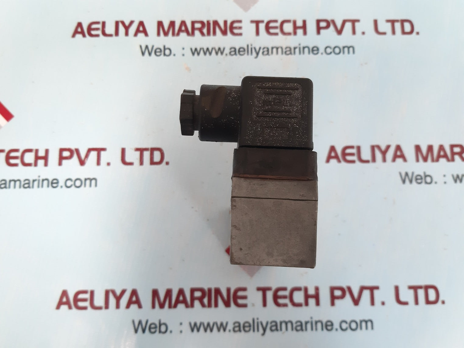 Norgren 0886610 pressure switch