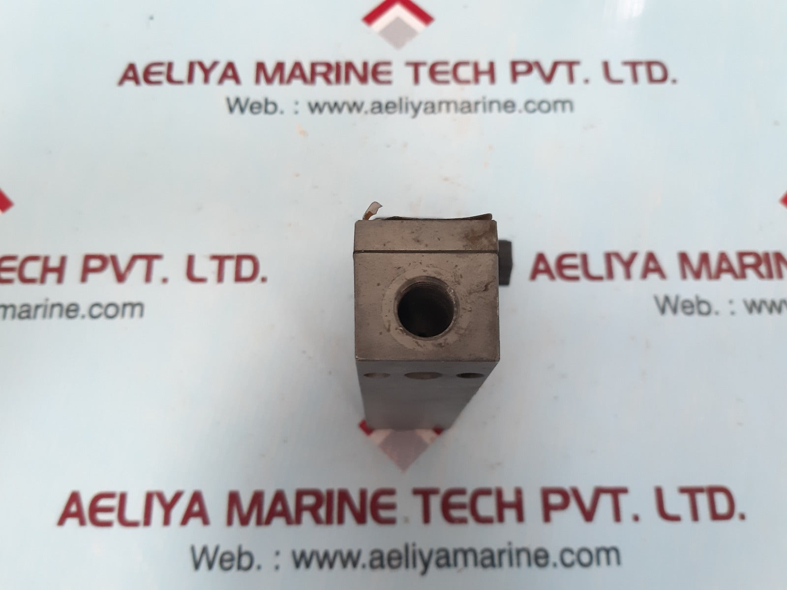 Norgren 0886610 pressure switch