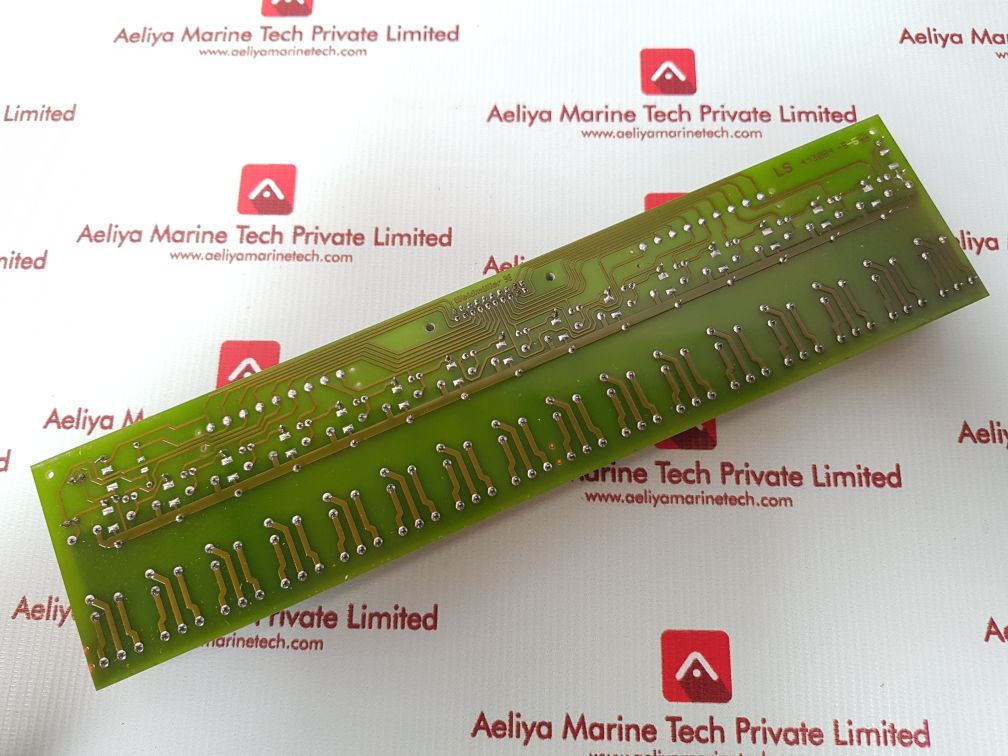 Weidmuller ls 413084-5-5 relay module
