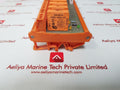 Weidmuller ls 413084-5-5 relay module
