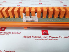 Weidmuller ls 413084-5-5 relay module
