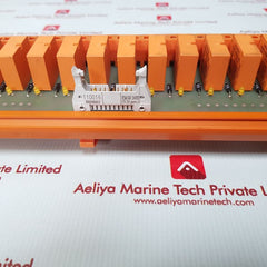 Weidmuller ls 413084-5-5 relay module
