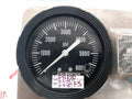 Viton kem-x/subz-11 socket saver pressure gauge 