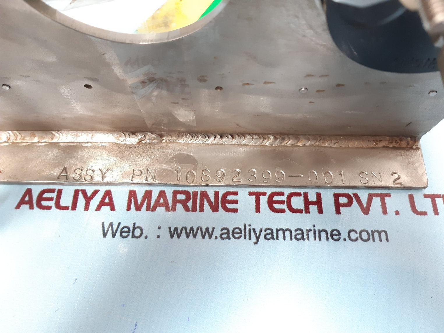 Viton kem-x/subz-11 socket saver pressure gauge 