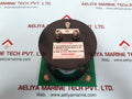 Toyo keiki dvf-11 rpm meter 0-25 rpm