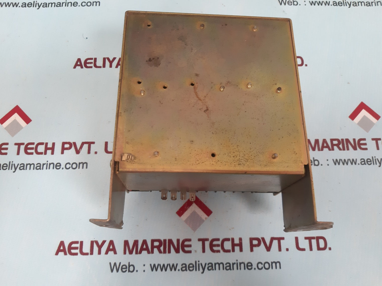 Terasaki aor-1bs-as Over-current trip 1155a