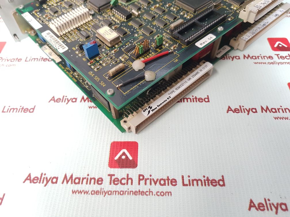 Stella gamma cpu 609008210 a gpv elbau 609002110
