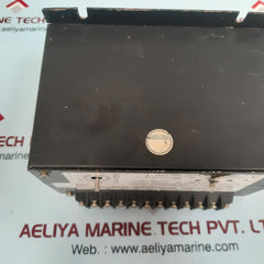 Toyo keiki is-3 insulation resistance monitor 200-230v 50/60hz