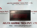 Tsuruga electric 482a-19-3 digital panel meter 