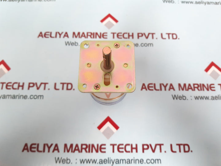 Nakamura electric dm-20 selector switch 