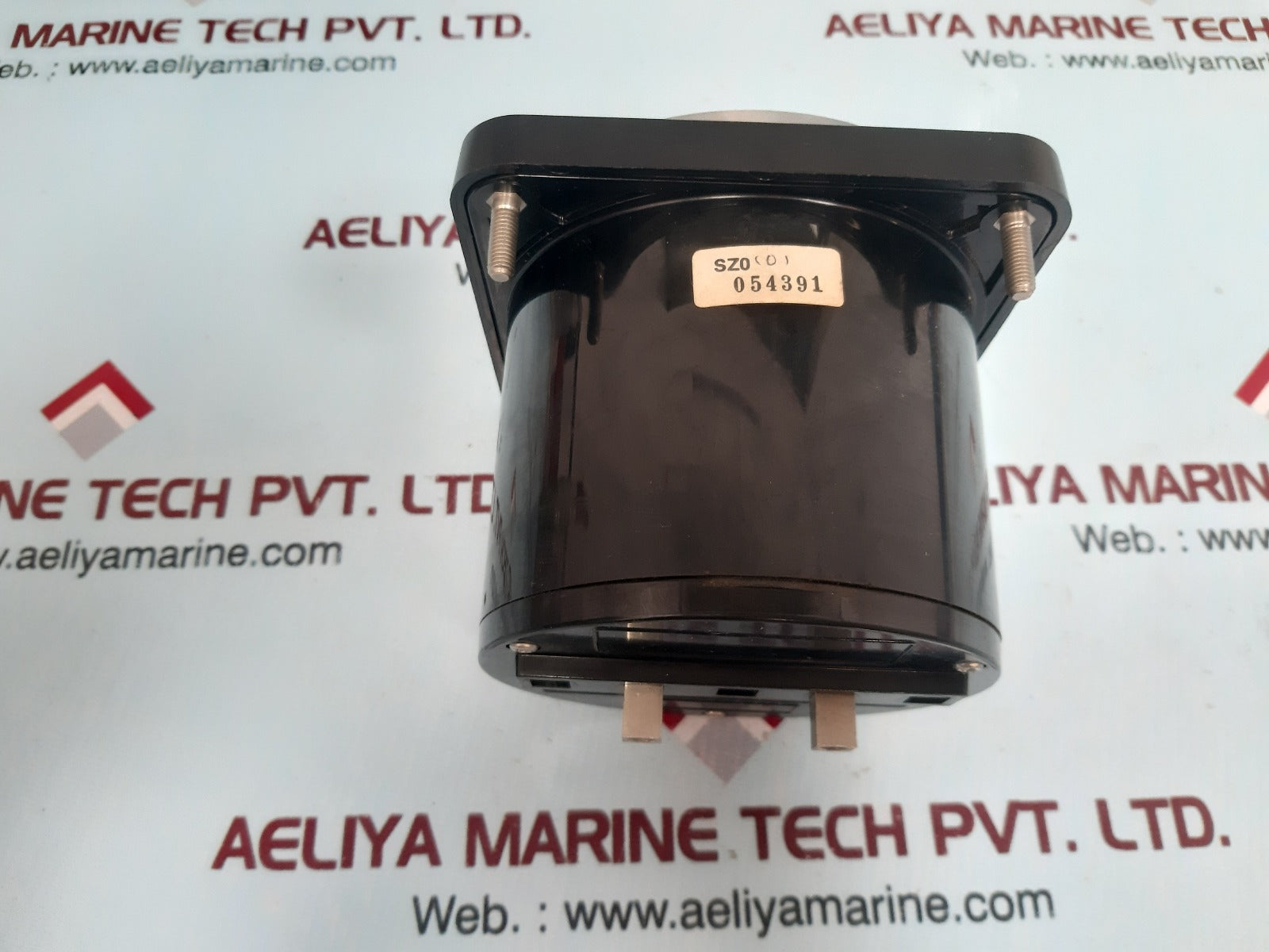 Meiyo mkh-110tp pressure indicator 