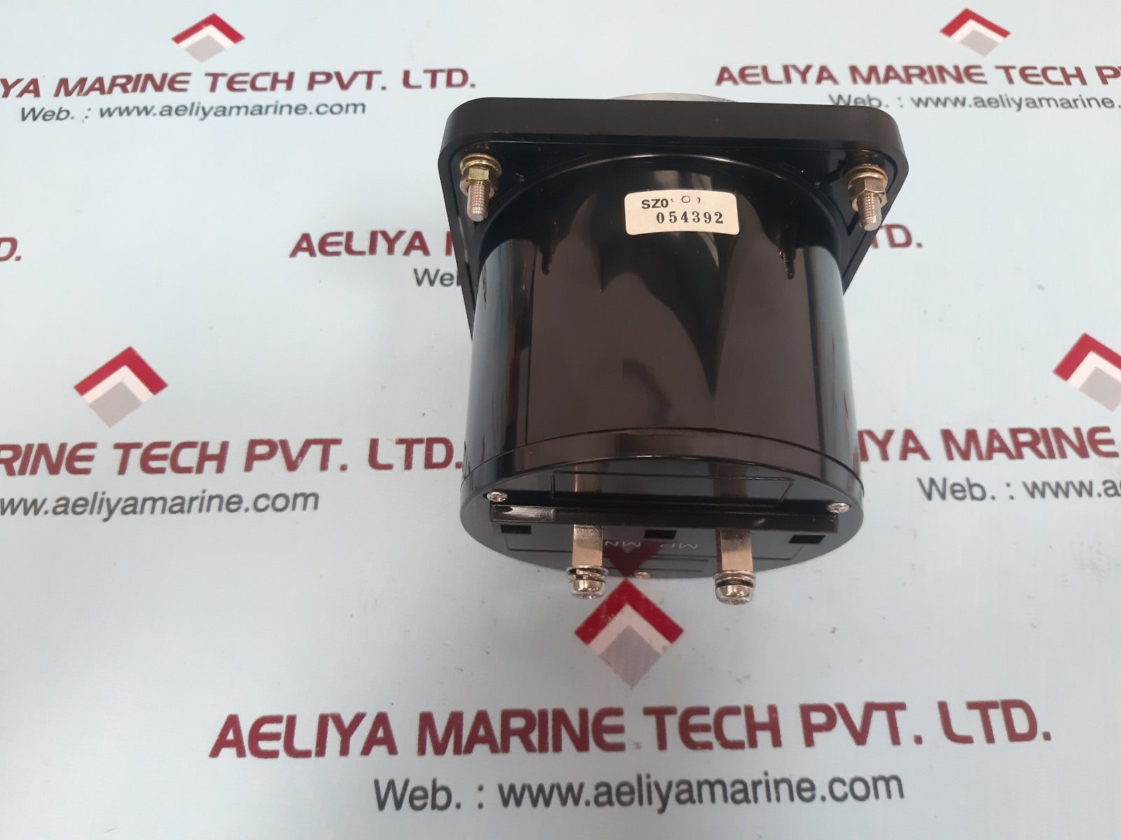 Meiyo mkh-110tp pressure indicator 4-20ma