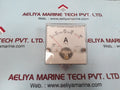 Chain-yi cy-80 panel meter class 2.5 c.t. 0-60a
