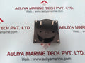 Chain-yi cy-80 panel meter class 2.5 c.t. 0-60a