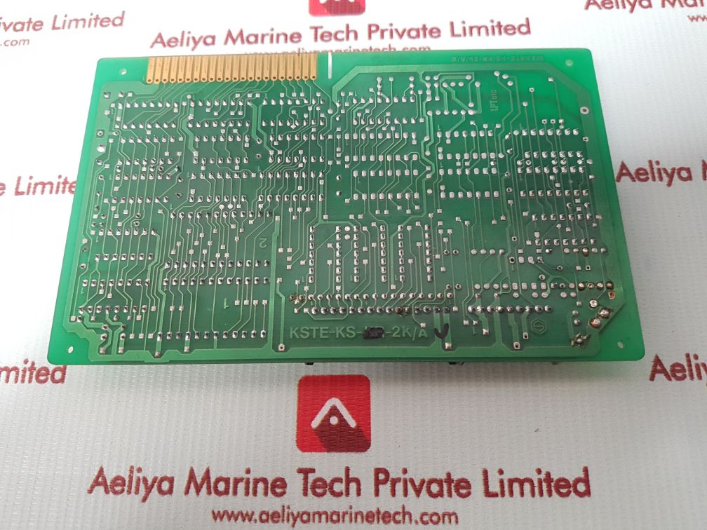 Kste-ks-2k/av pcb card kll kste-ks-kr-2k/a/b
