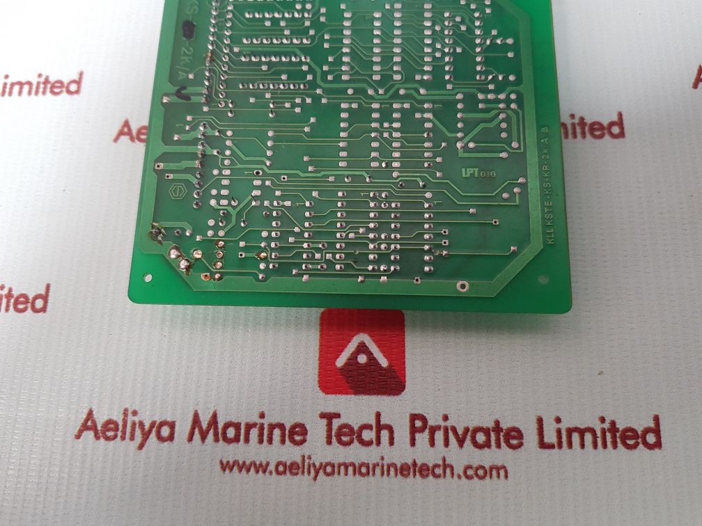 Kste-ks-2k/av pcb card kll kste-ks-kr-2k/a/b
