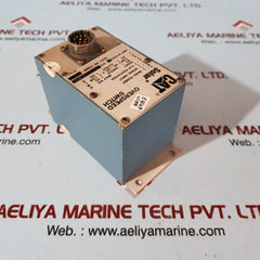 Cat solar 947042c9-8 overspeed switch 172809-0