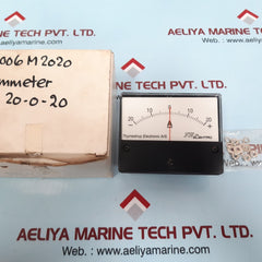 Fn elektro st-100 ammeter