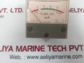 Toyo keiki flame eye meter brg9052