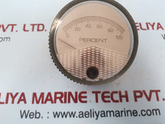 01151-0685 pressure transmitter gauge