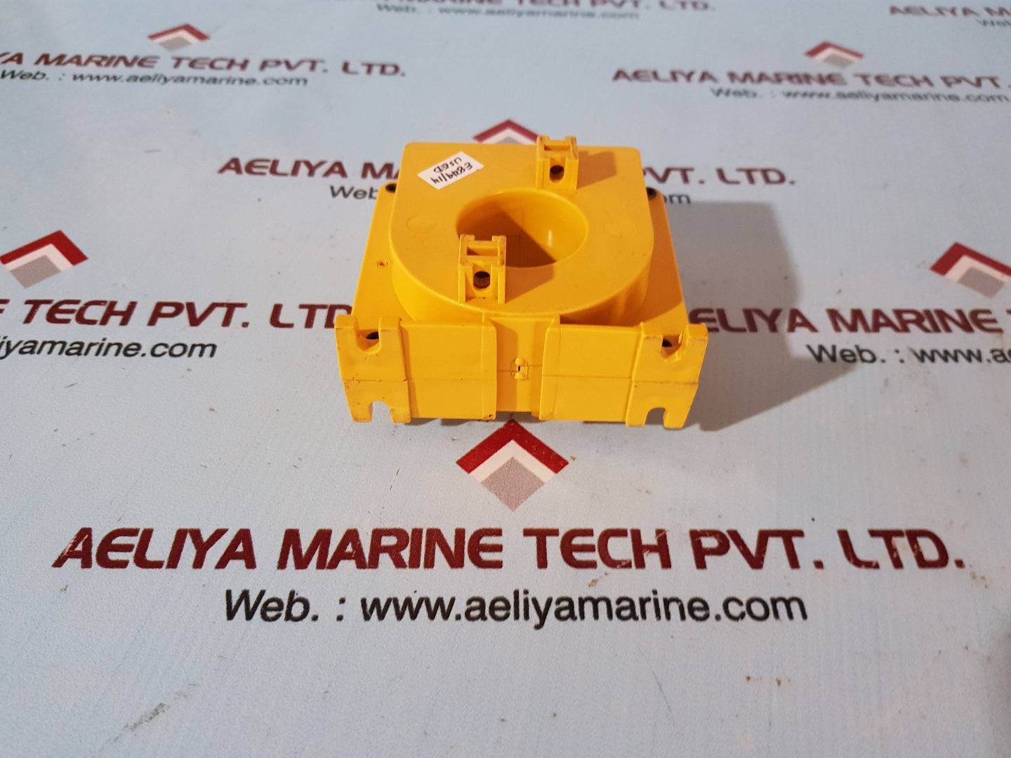 Elteco tt35 25..225a