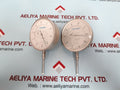 Saginomiya tdm-1030 dial gauge 0.01mm-30mm