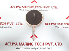 Saginomiya tdm-1030 dial gauge 0.01mm-30mm