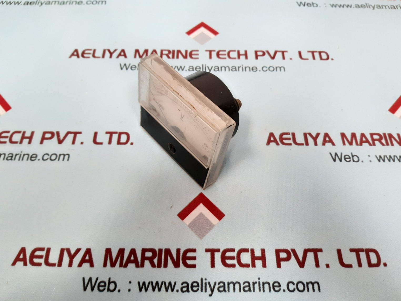 Hopesun pm-1 analog panel meter