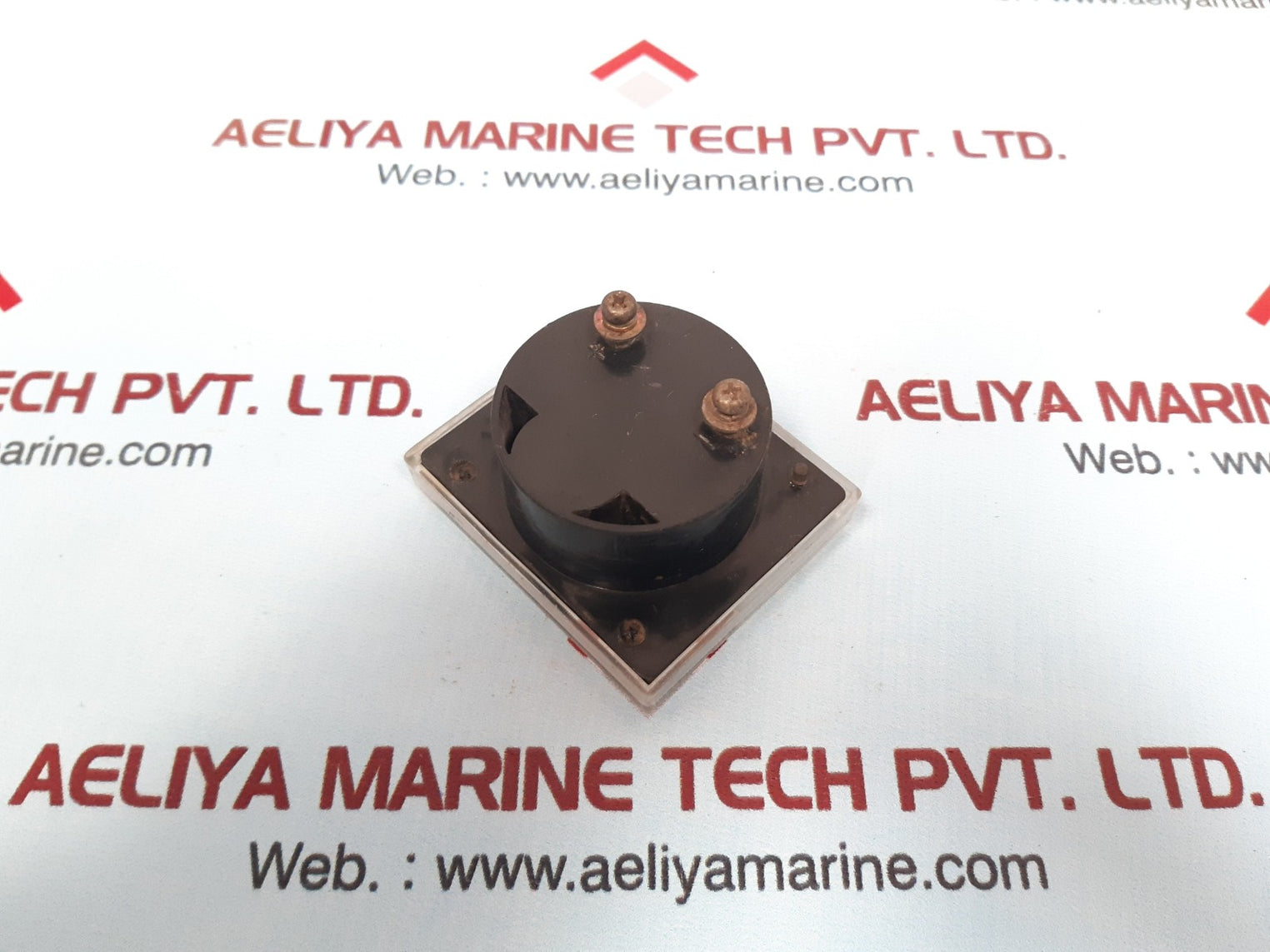 Hopesun pm-1 analog panel meter