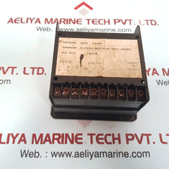 Alfa adt-144n programable timer 230vac