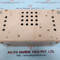 Nishishiba vzrab-1s(p) automatic voltage regulator 450v