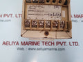 Multispan mdc-2901 temperature controller