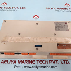 Lanng & stelman alarm panel 1284-002