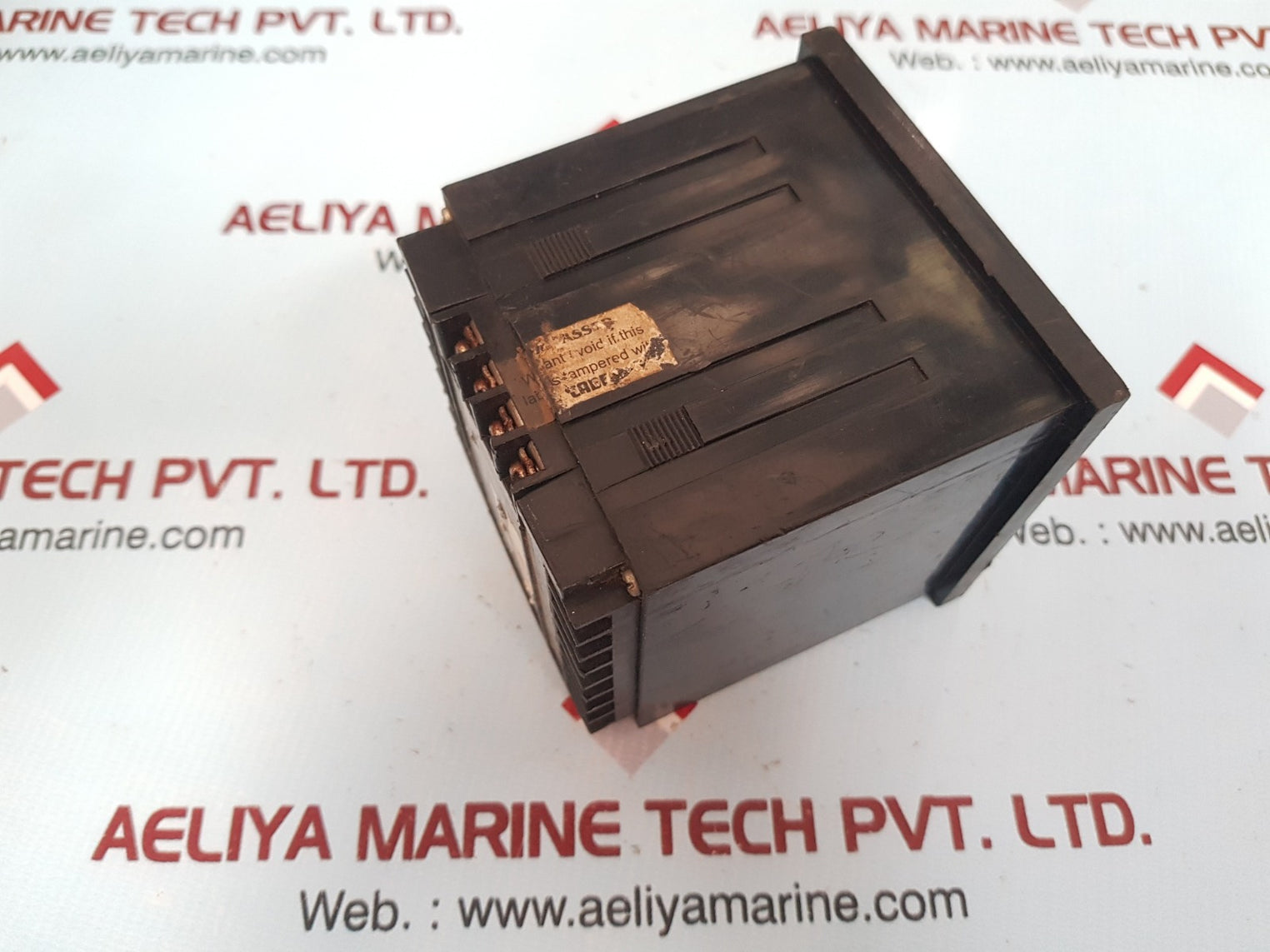 Cadel cd 599 kwh meter