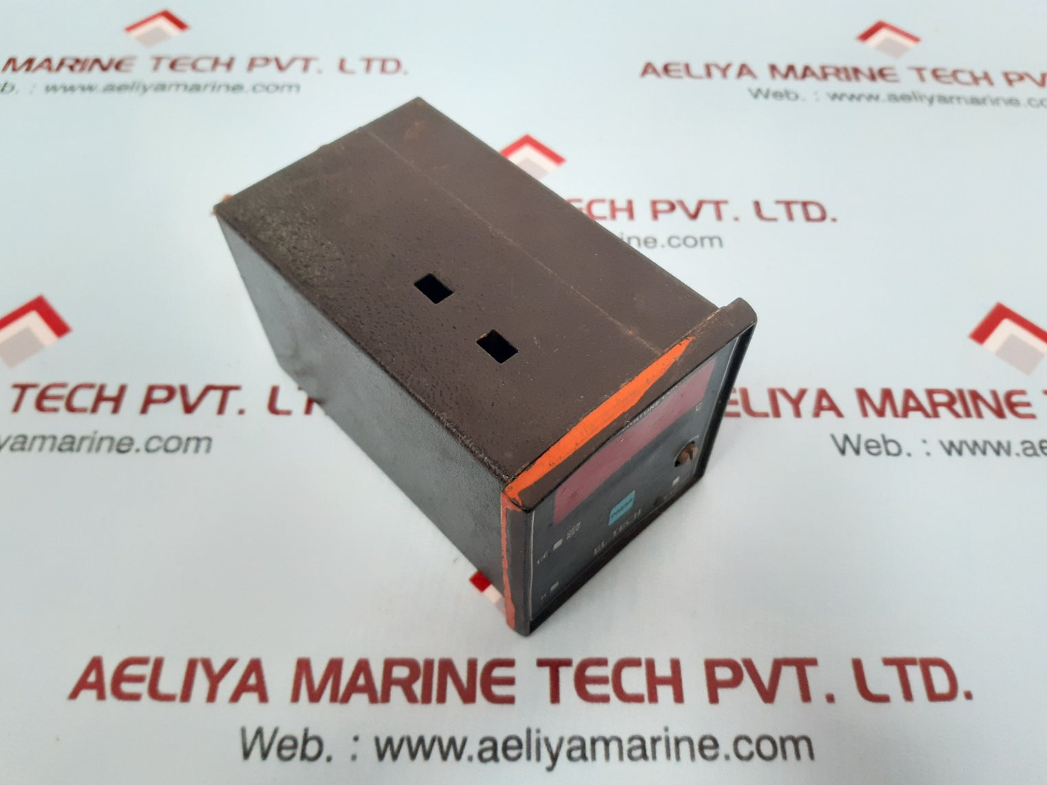 El-tech etc-721 digital temperature controller