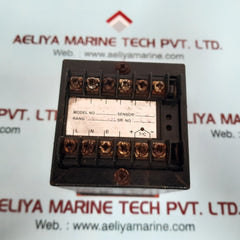 El-tech etc-721 digital temperature controller