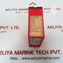 Pr electronics 2239 power supply 2239 a1