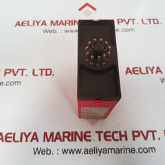Pr electronics 2236 limit switch