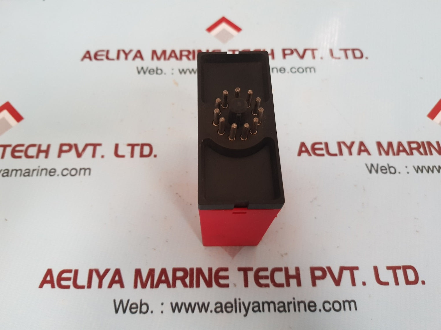 Pr electronics 2238 limit switch